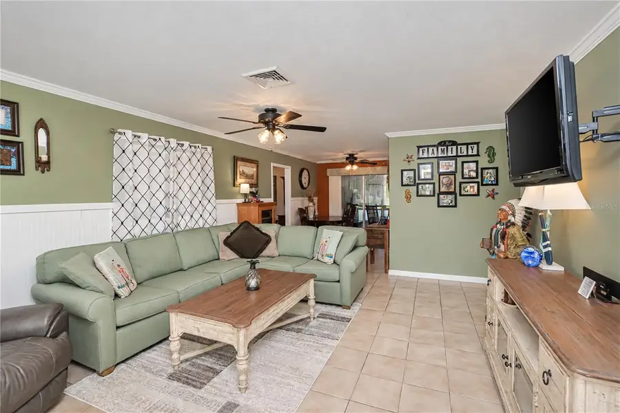 3397 Rock Creek Drive, Port Charlotte, FL 33948 - #3