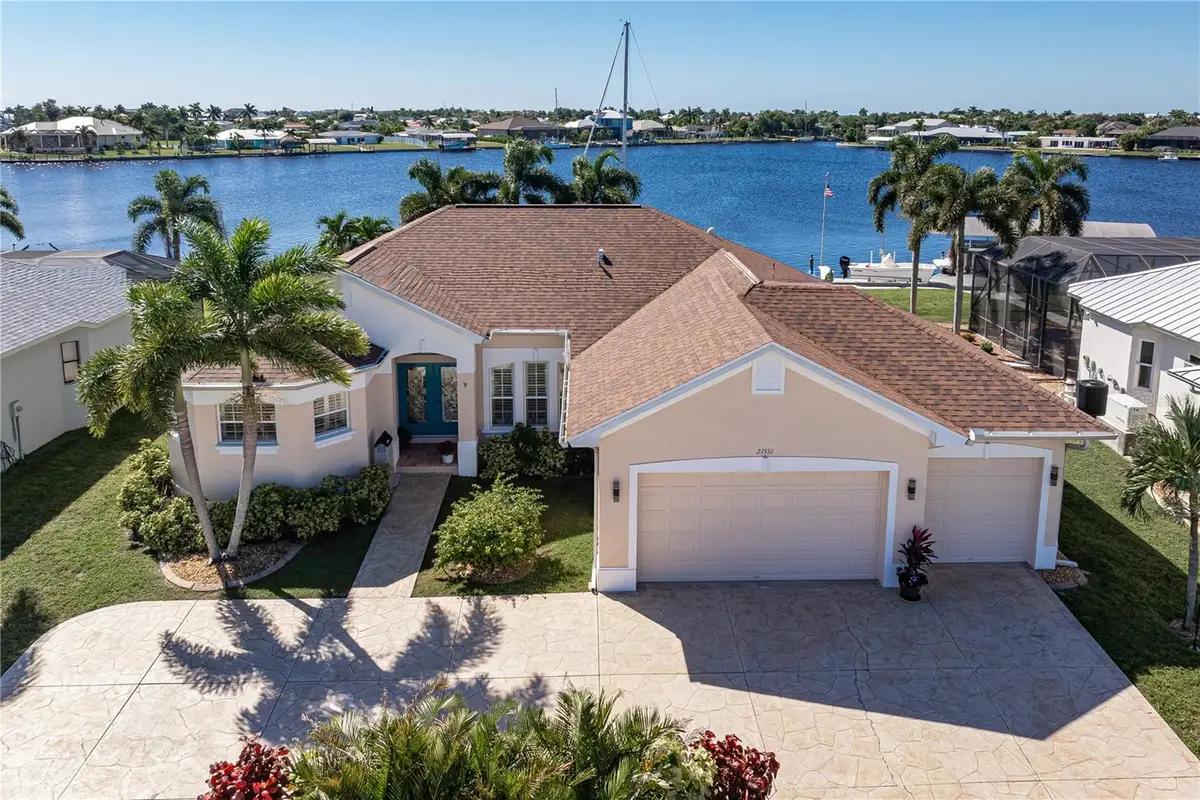 21551 Edgewater Drive, Port Charlotte, FL 33952 - #1