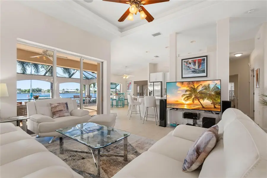 21551 Edgewater Drive, Port Charlotte, FL 33952 - #3