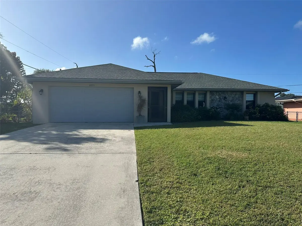 22271 Buffalo Avenue, Port Charlotte, FL 33952 - #1