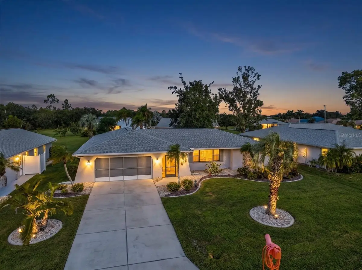 2289 Montpelier Road, Punta Gorda, FL 33983 - #1