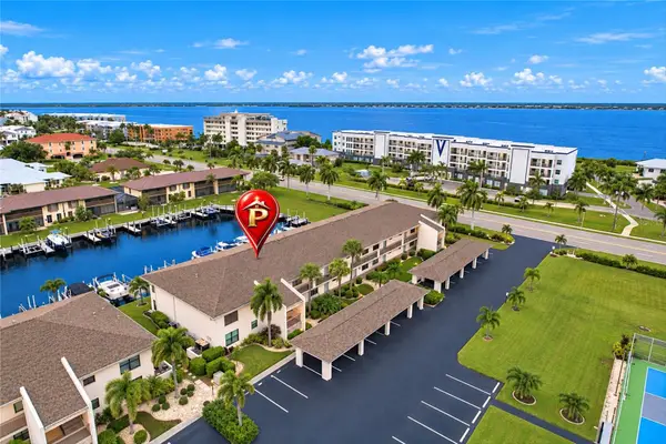 231 Coldeway Drive #B3, PUNTA GORDA, FL 33950