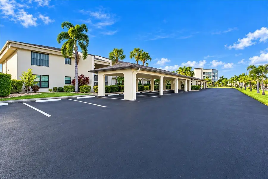 231 Coldeway Drive #B3, Punta Gorda, FL 33950 - #2