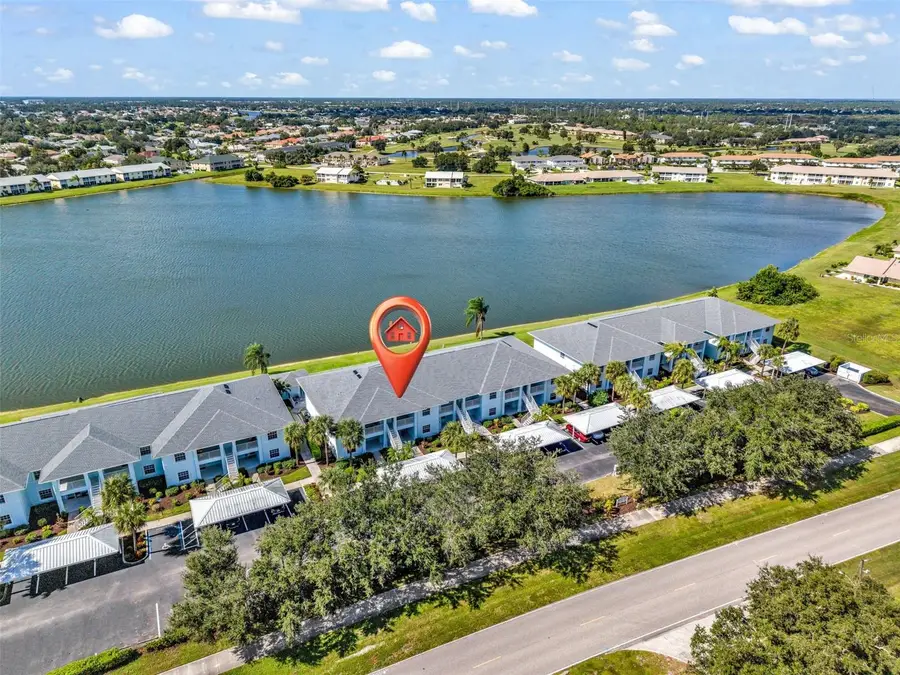 1479 San Cristobal Avenue #2202, Punta Gorda, FL 33983 - #3