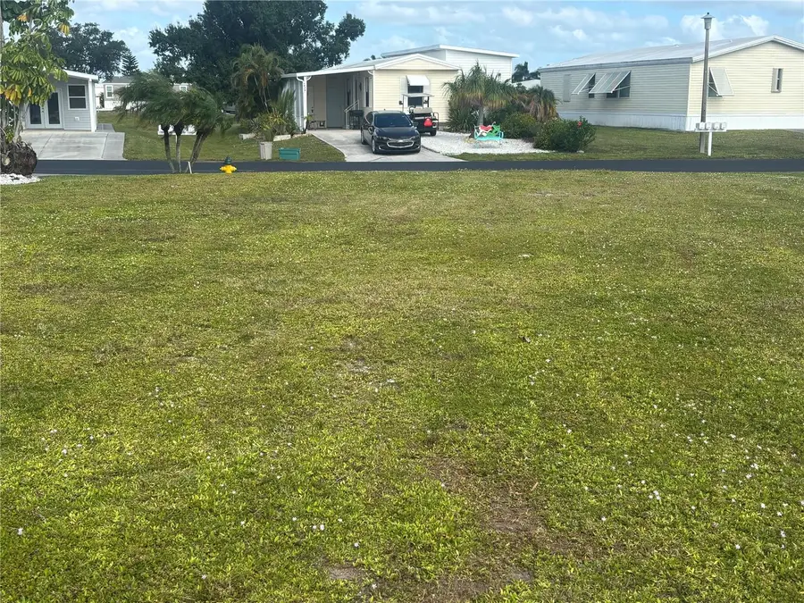 7475 Danvers Circle, Port Charlotte, FL 33981 - #2