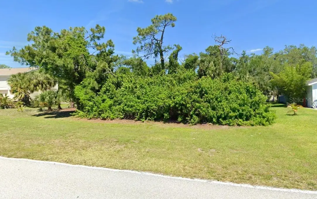 11458 Gulfstream Boulevard, Port Charlotte, FL 33981 - #1