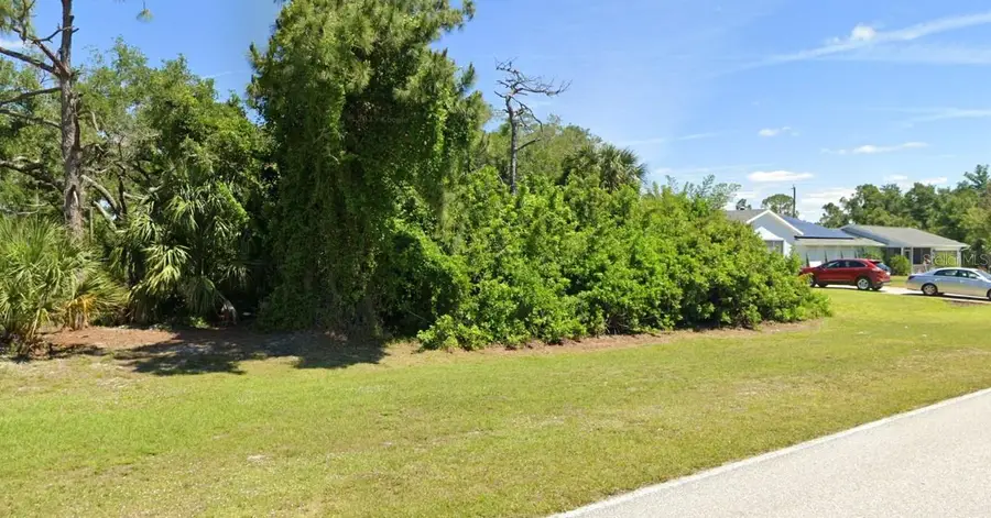 11458 Gulfstream Boulevard, Port Charlotte, FL 33981 - #3