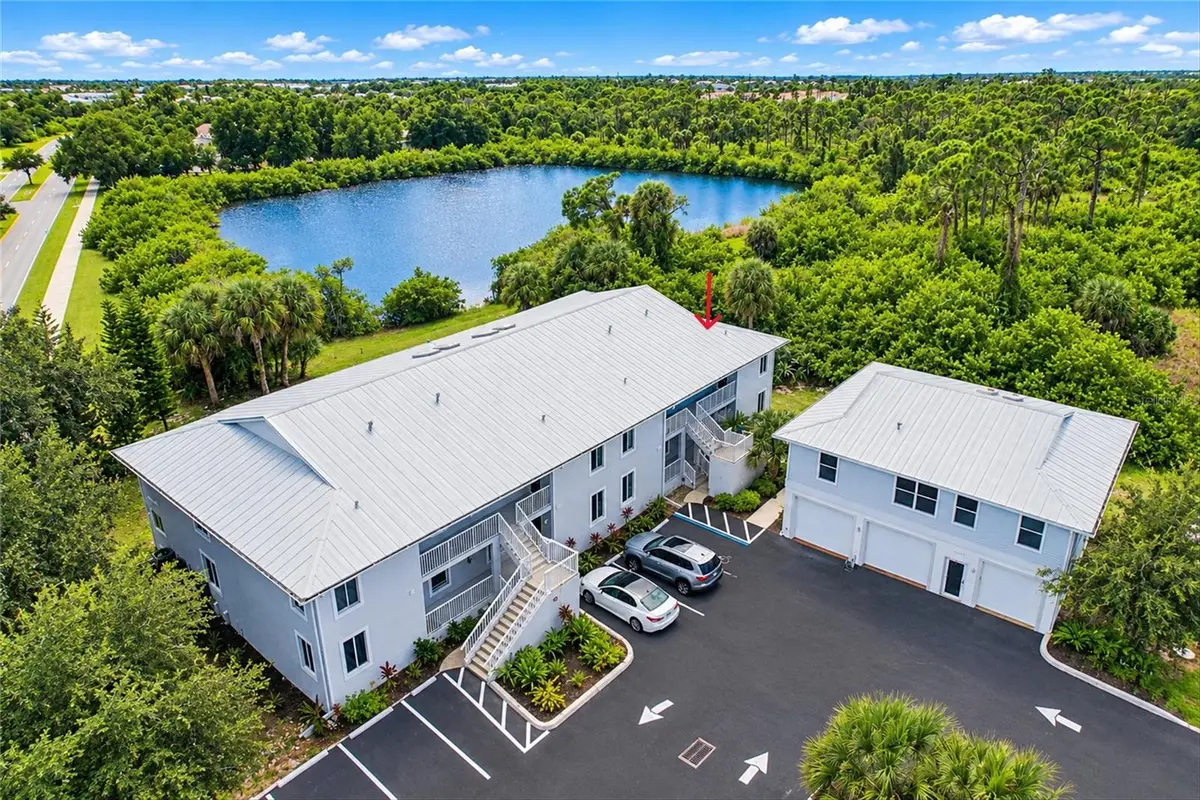 101 Normandy Way #204, Rotonda West, FL 33947 - #1