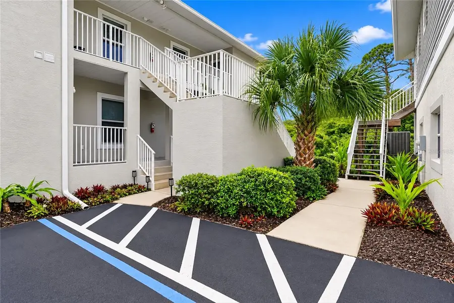 101 Normandy Way #204, Rotonda West, FL 33947 - #3