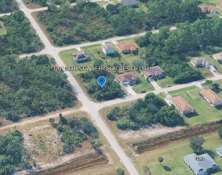 3201 38th Street W, Lehigh Acres, FL 33971 - #3