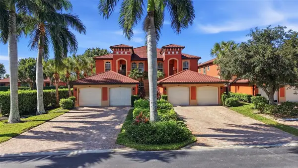 3500 Mondovi Court #111, PUNTA GORDA, FL 33950