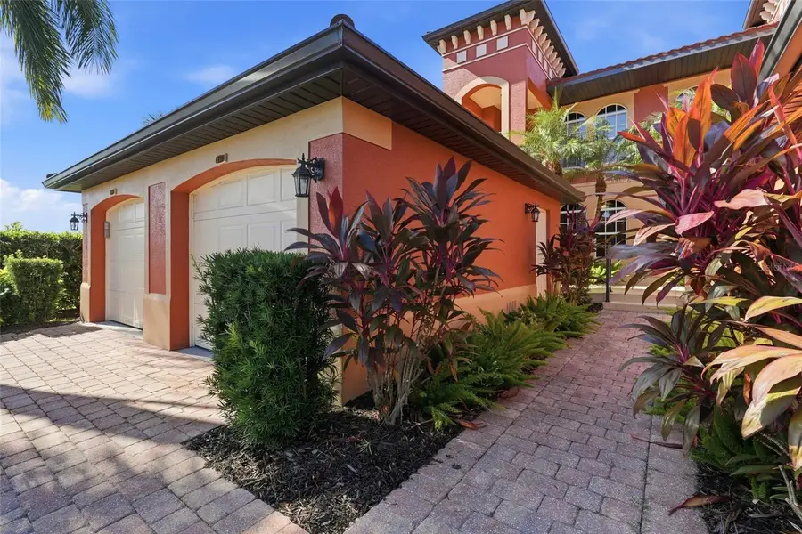 3500 Mondovi Court #111, Punta Gorda, FL 33950 - #2