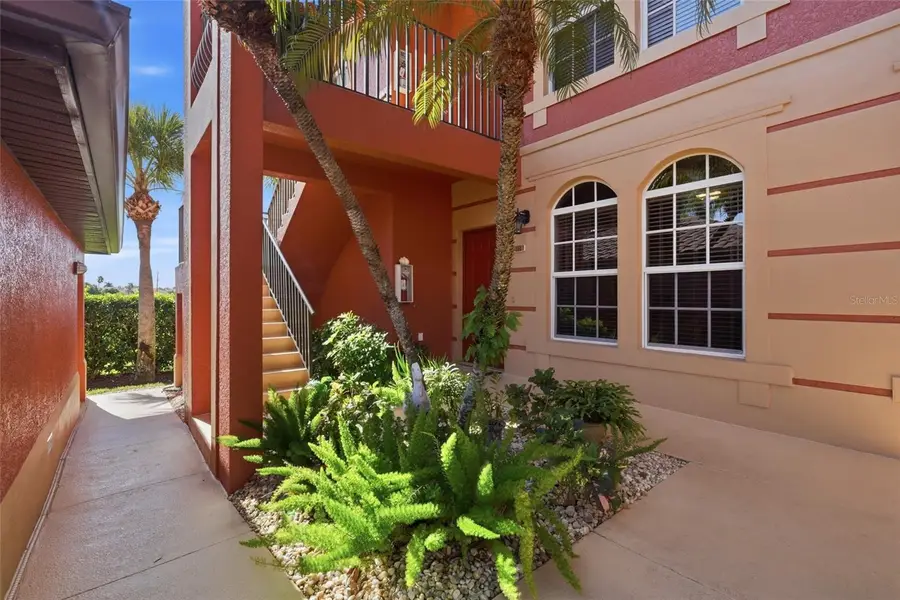 3500 Mondovi Court #111, Punta Gorda, FL 33950 - #3