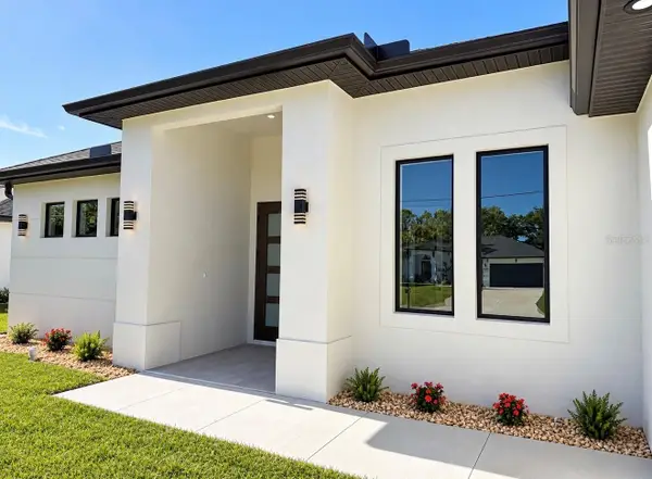 2617 Snowflake Lane, NORTH PORT, FL 34286