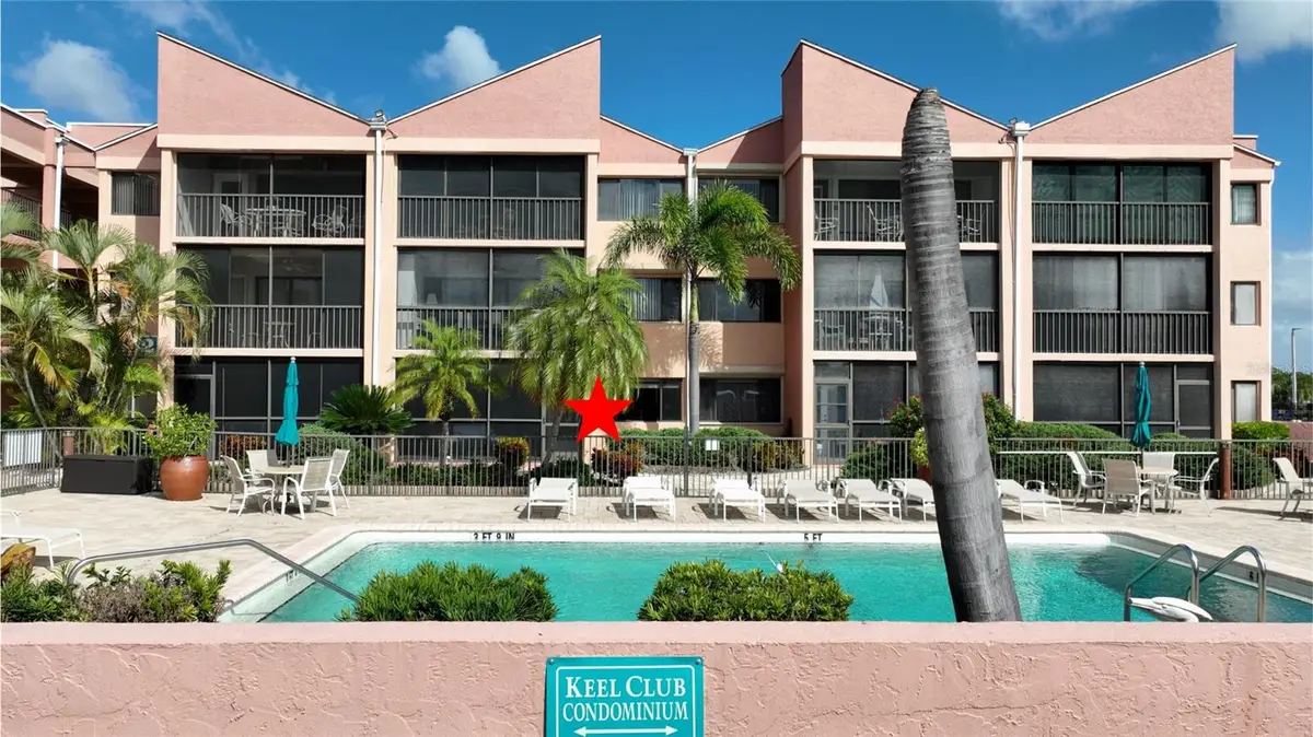3160 Matecumbe Key Road #213, Punta Gorda, FL 33955 - #1