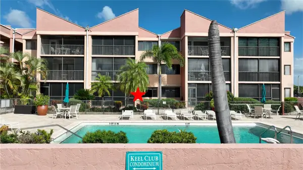 3160 Matecumbe Key Road #213, PUNTA GORDA, FL 33955