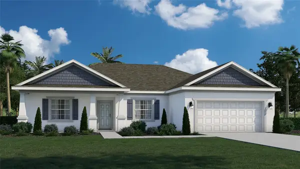1732 Hainsworth Avenue, NORTH PORT, FL 34288
