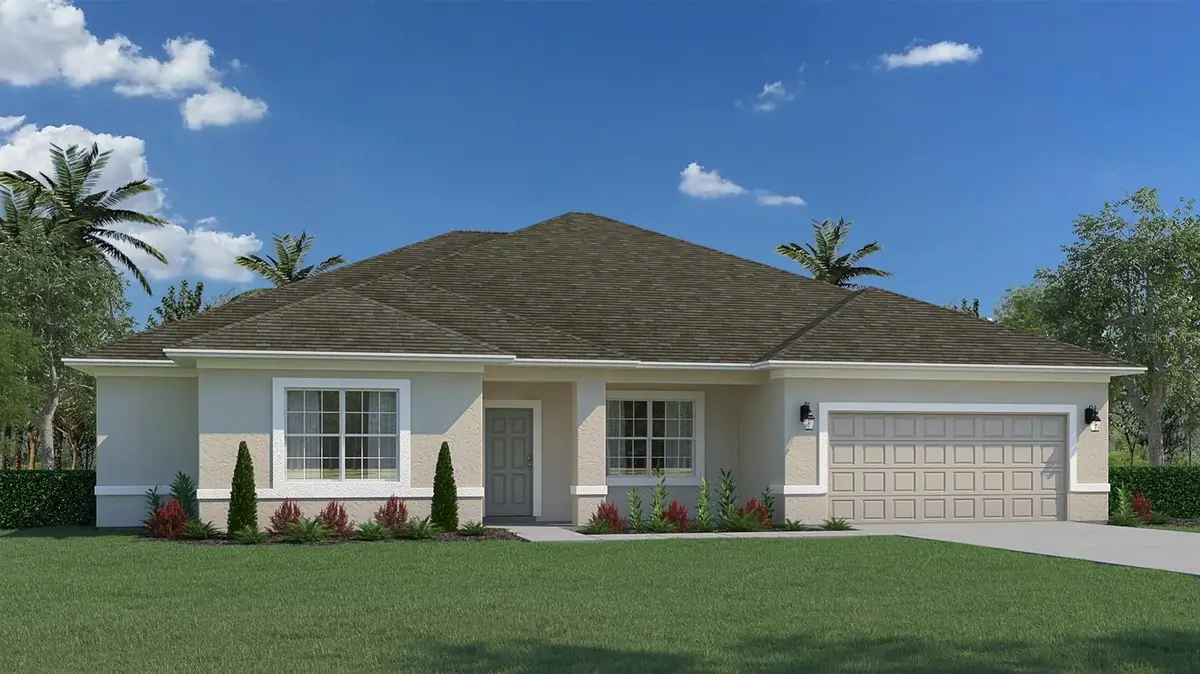 5675 Bannock Circle, North Port, FL 34288 - #1