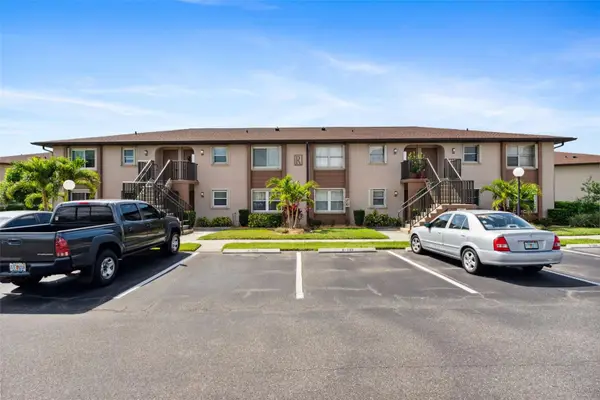 25100 Sandhill Boulevard #R-201, PUNTA GORDA, FL 33983