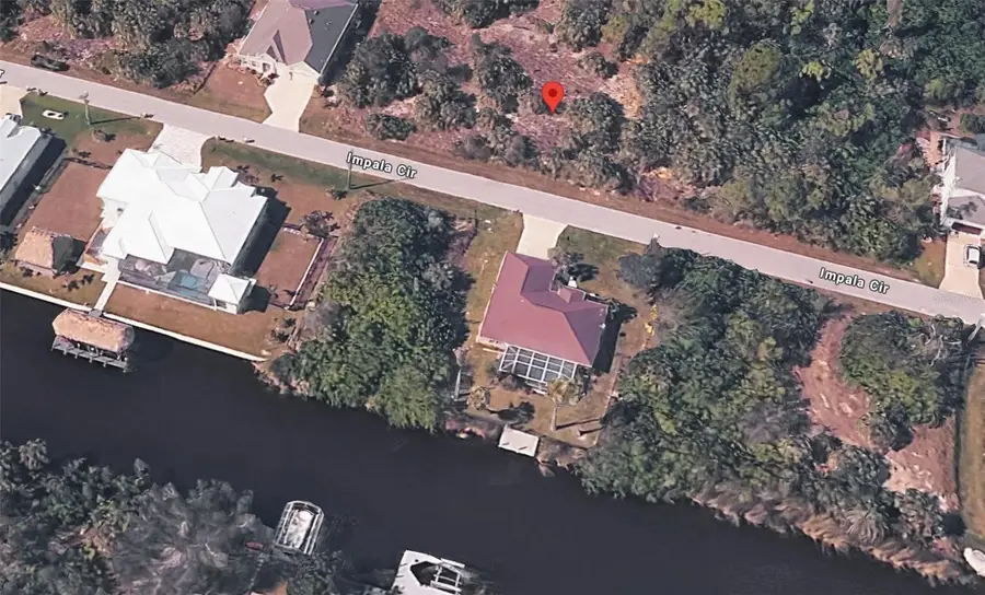 9267 Impala Circle, Port Charlotte, FL 33981 - #3