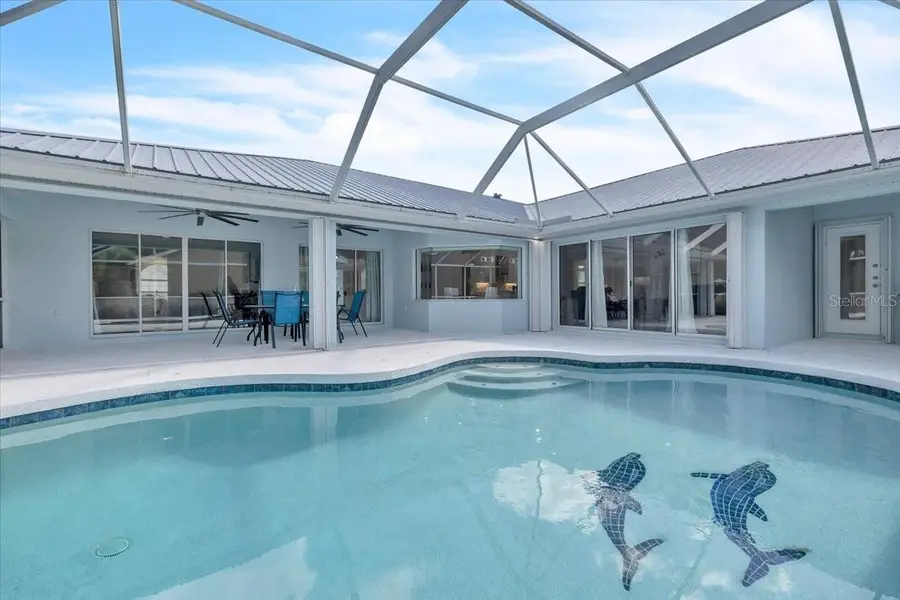 1041 Harbour Drake Drive, Punta Gorda, FL 33983 - #3