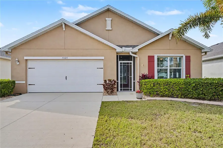 7025 Waterford Parkway, Punta Gorda, FL 33950 - #2