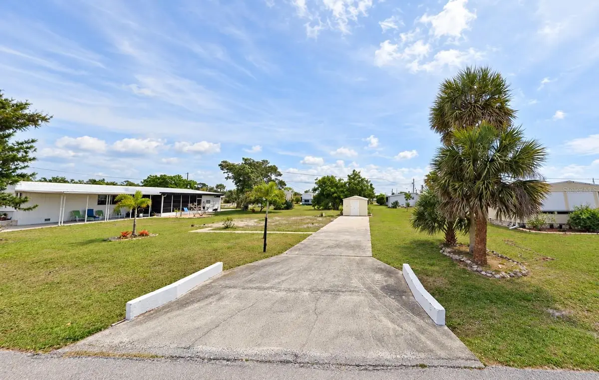 1253 Ibis Drive, Englewood, FL 34224 - #1