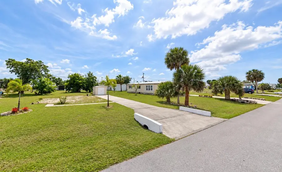1253 Ibis Drive, Englewood, FL 34224 - #3