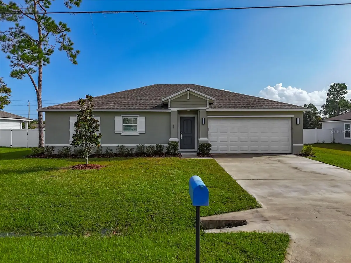 27 Freeland Lane, Palm Coast, FL 32137 - #1