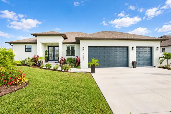 7282 Printer Street, PORT CHARLOTTE, FL 33981