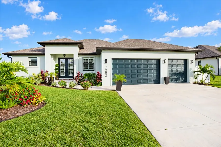 7282 Printer Street, Port Charlotte, FL 33981 - #2
