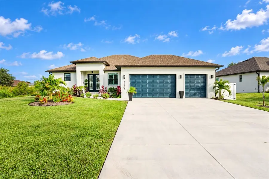 7282 Printer Street, Port Charlotte, FL 33981 - #3