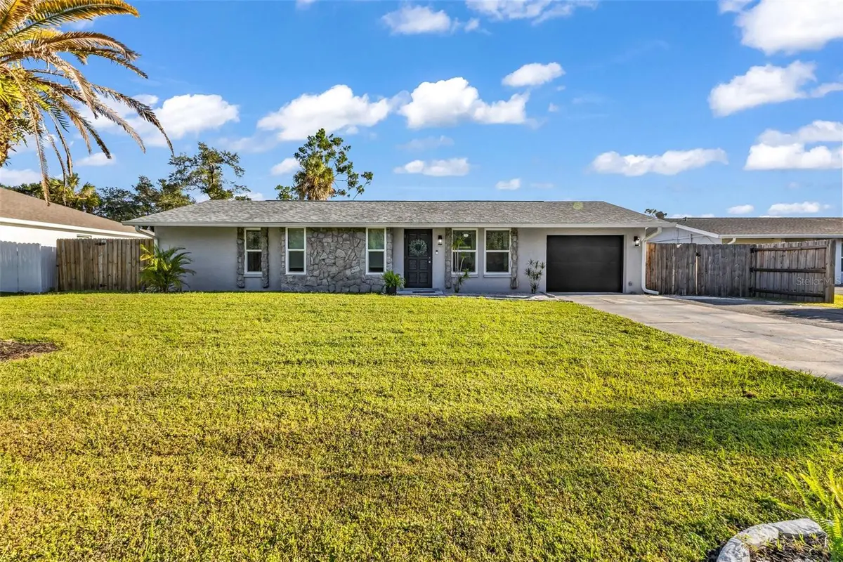 2562 Lakeshore Circle, Port Charlotte, FL 33952 - #1
