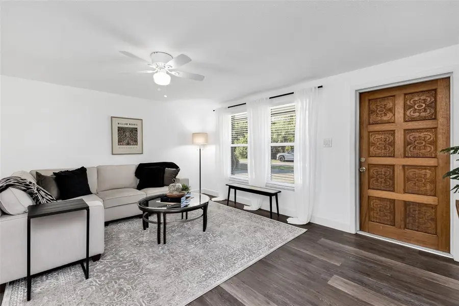 2562 Lakeshore Circle, Port Charlotte, FL 33952 - #3