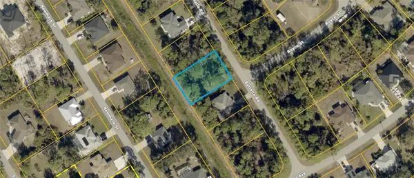 Battalla Road, NORTH PORT, FL 34291