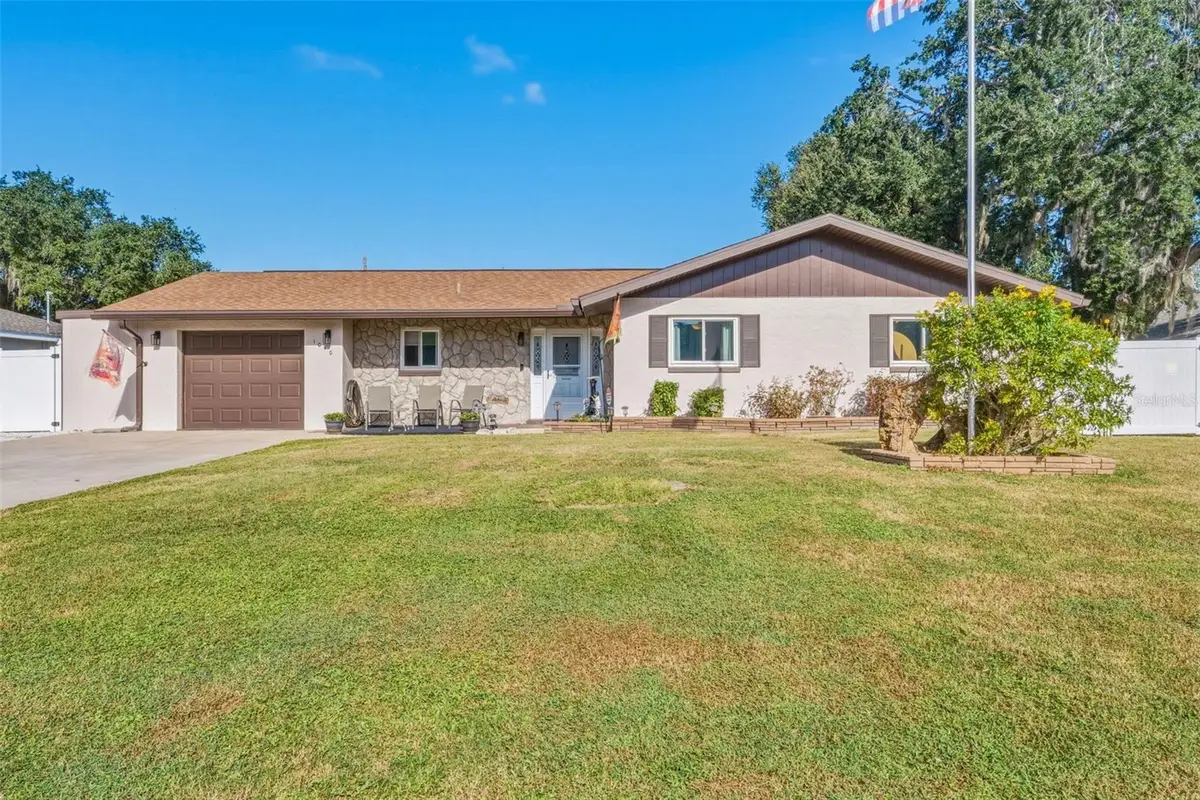 1010 Red Bay Terrace Nw, Port Charlotte, FL 33948 - #1