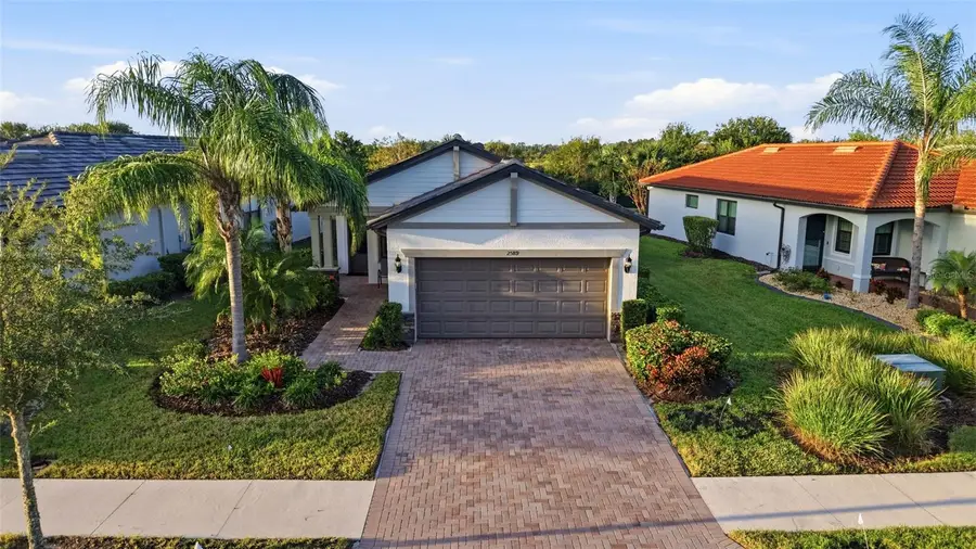 2589 Daisy Drive, North Port, FL 34289 - #3