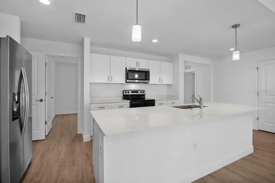 1599 Haffenberg Avenue, North Port, FL 34288 - #2