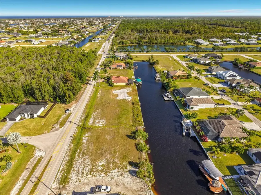 2219 Old Burnt Store Road N, Cape Coral, FL 33993 - #2
