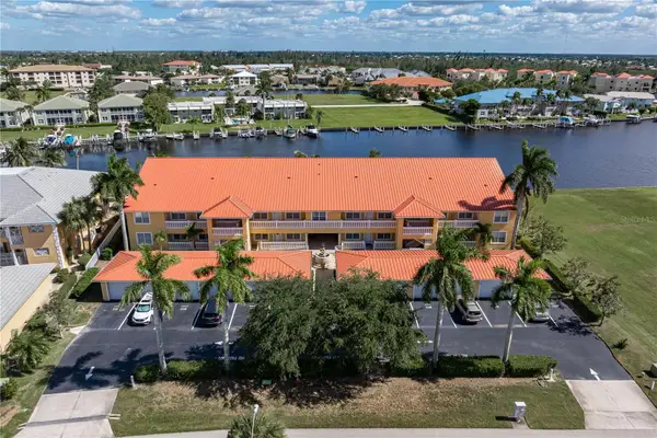 3228 Purple Martin Drive #111, PUNTA GORDA, FL 33950