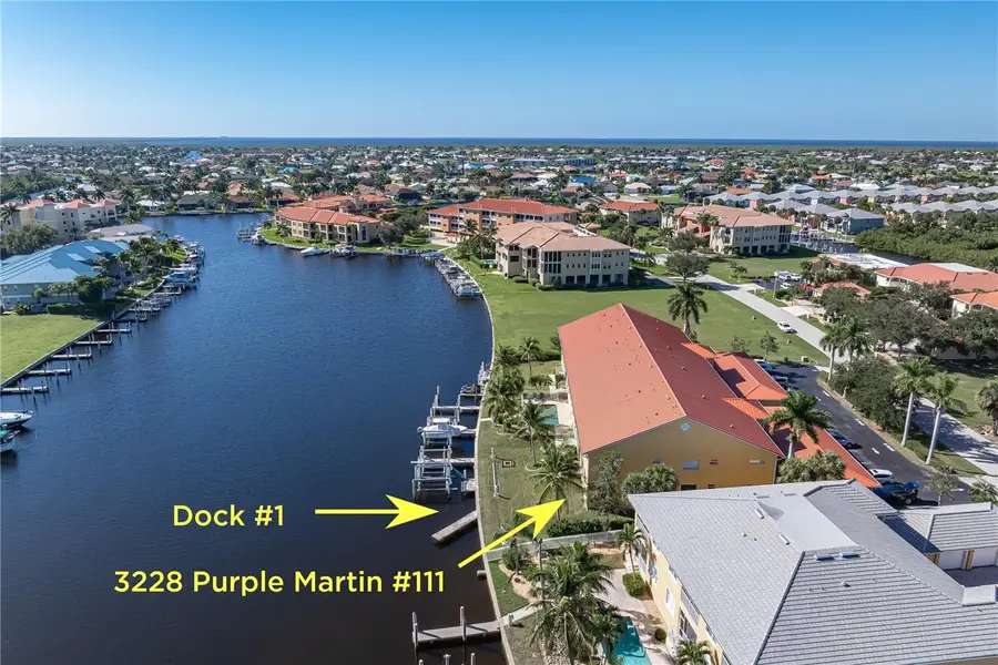 3228 Purple Martin Drive #111, Punta Gorda, FL 33950 - #2