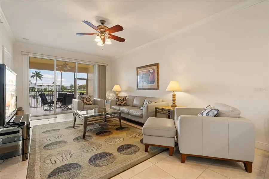 3228 Purple Martin Drive #111, Punta Gorda, FL 33950 - #3