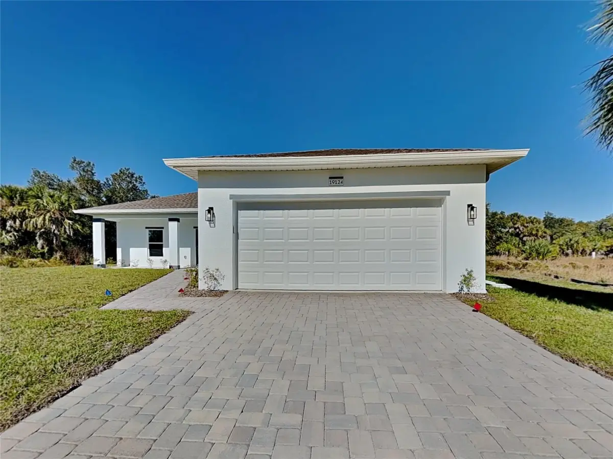 1360 Walburg Street, North Port, FL 34288 - #1