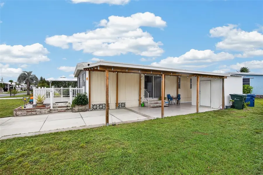 321 La Costa, North Port, FL 34287 - #2