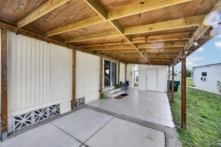 321 La Costa, North Port, FL 34287 - #3