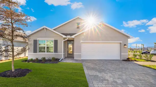 9638 Turtle Grass Circle, PUNTA GORDA, FL 33950