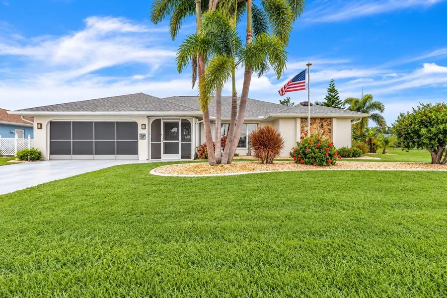2099 Peterborough Road, Punta Gorda, FL 33983 - #2