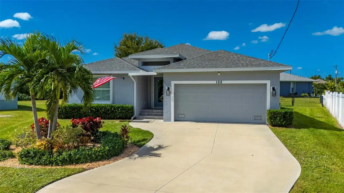 102 Englewood Court, Rotonda West, FL 33947 - #1