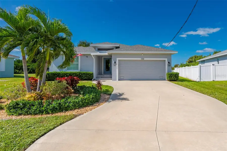 102 Englewood Court, Rotonda West, FL 33947 - #2