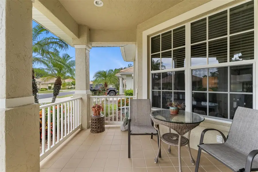 2290 Mossy Oak Drive, North Port, FL 34287 - #2